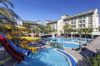 Dobedan Beach Resort Comfort 5*