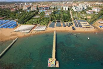 Dobedan Beach Resort Comfort 5*