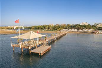 Dobedan Beach Resort Comfort 5*