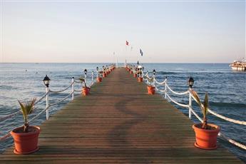 Dobedan Beach Resort Comfort 5*