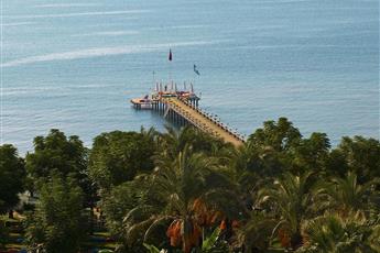 Dobedan Beach Resort Comfort 5*