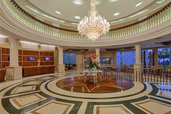 Dobedan Beach Resort Comfort 5*