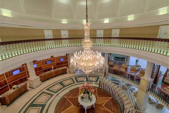 Dobedan Beach Resort Comfort 5*