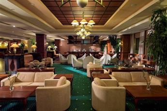 Dobedan Beach Resort Comfort 5*