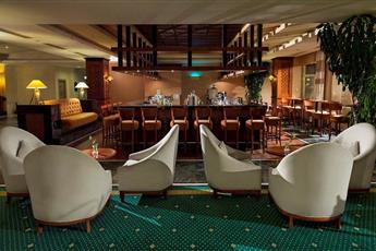 Dobedan Beach Resort Comfort 5*