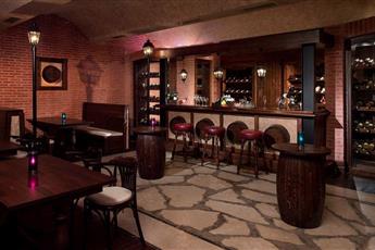 Dobedan Beach Resort Comfort 5*