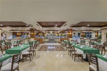 Dobedan Beach Resort Comfort 5*