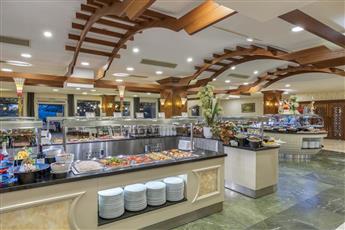 Dobedan Beach Resort Comfort 5*