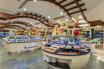 Dobedan Beach Resort Comfort 5*