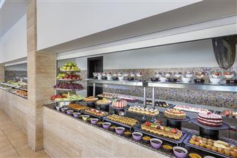 Dobedan Beach Resort Comfort 5*