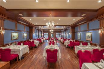 Dobedan Beach Resort Comfort 5*