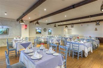 Dobedan Beach Resort Comfort 5*