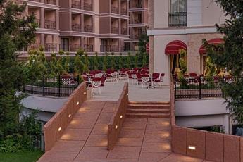 Dobedan Beach Resort Comfort 5*