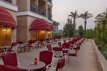 Dobedan Beach Resort Comfort 5*