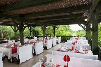 Dobedan Beach Resort Comfort 5*