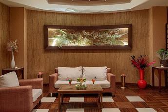 Dobedan Beach Resort Comfort 5*