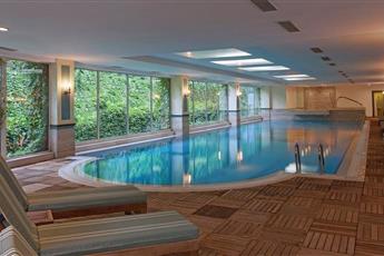 Dobedan Beach Resort Comfort 5*