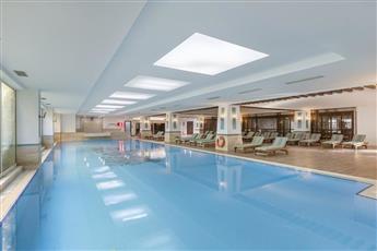 Dobedan Beach Resort Comfort 5*