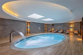 Dobedan Beach Resort Comfort 5*