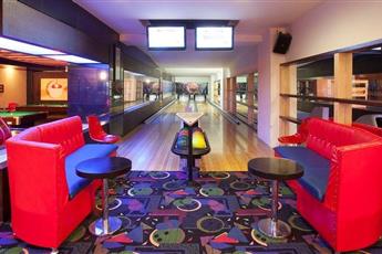 Dobedan Beach Resort Comfort 5*