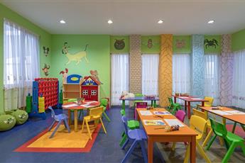 Dobedan Beach Resort Comfort 5*