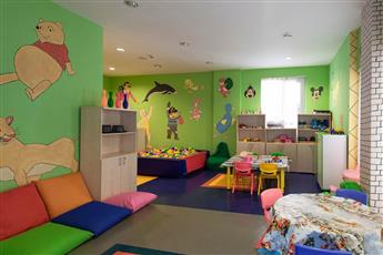 Dobedan Beach Resort Comfort 5*