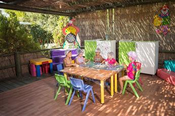 Dobedan Beach Resort Comfort 5*