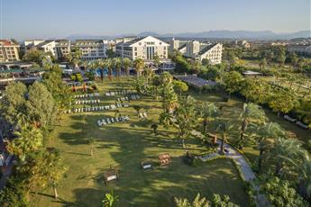 Dobedan Beach Resort Comfort 5*