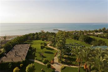 Dobedan Beach Resort Comfort 5*