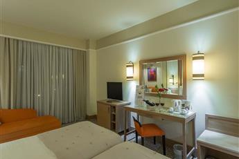 Dobedan Beach Resort Comfort 5*