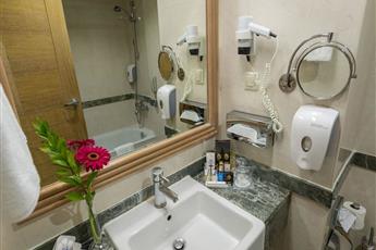 Dobedan Beach Resort Comfort 5*