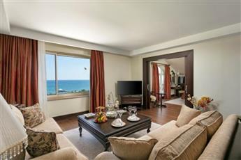 Dobedan Beach Resort Comfort