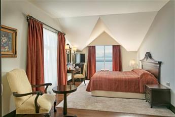 Dobedan Beach Resort Comfort