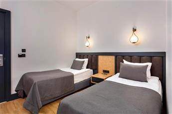 Dobedan Beach Resort Comfort