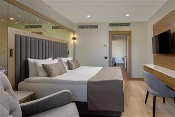Dobedan Beach Resort Comfort
