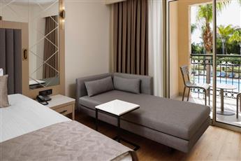 Dobedan Beach Resort Comfort