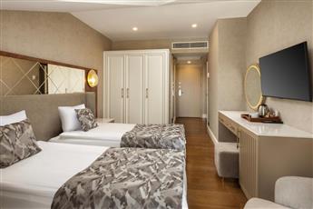 Dobedan Beach Resort Comfort