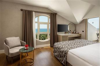 Dobedan Beach Resort Comfort