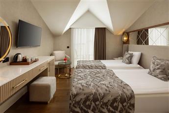 Dobedan Beach Resort Comfort