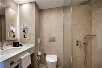 Dobedan Beach Resort Comfort