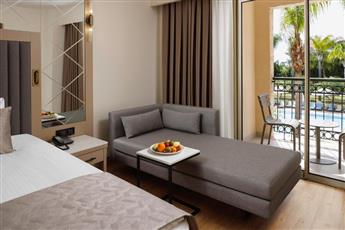 Dobedan Beach Resort Comfort