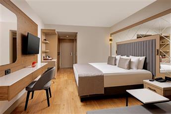 Dobedan Beach Resort Comfort