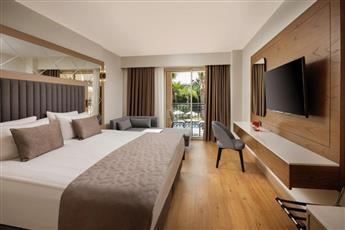 Dobedan Beach Resort Comfort