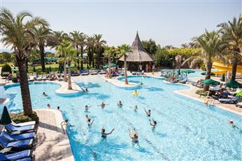 Dobedan Beach Resort Comfort