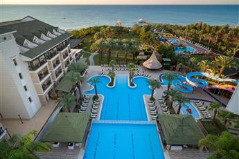 Dobedan Beach Resort Comfort