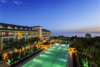Dobedan Beach Resort Comfort