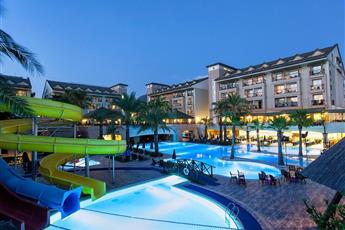Dobedan Beach Resort Comfort