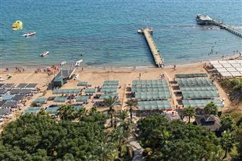 Dobedan Beach Resort Comfort