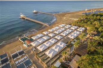 Dobedan Beach Resort Comfort