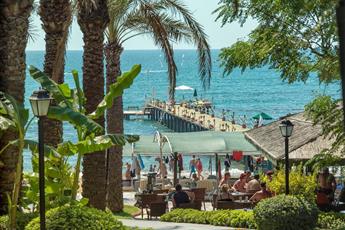 Dobedan Beach Resort Comfort